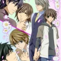   Junjou Romantica <small>Creator</small> 